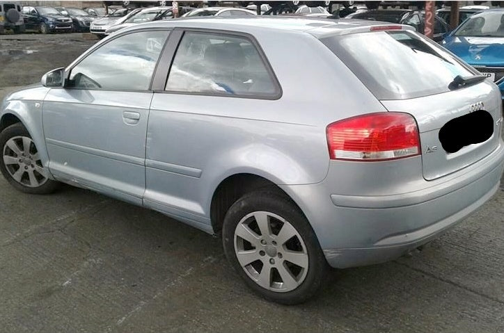 Dezmembrari Audi A3 2.0TDI, an 2004