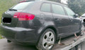 Dezmembrari Audi A3 2.0TDI, an 2008