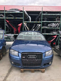 Dezmembrari Audi A3 8P 2.0 TDI 170cp tip motor BMN 2007
