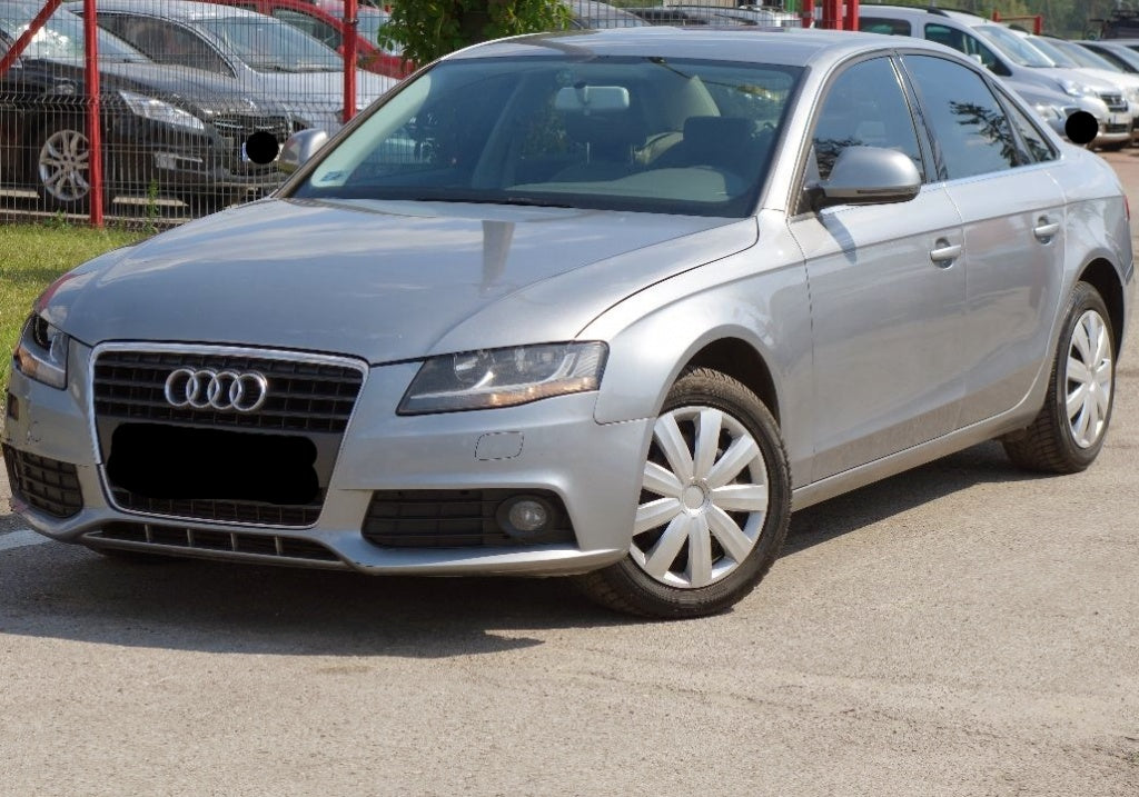 Dezmembrari Audi A4 2.0TDI, an 2009