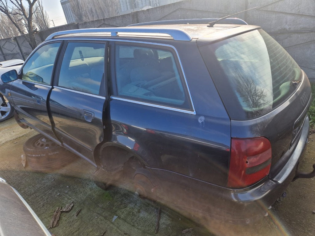 Dezmembrari Audi A4 B5 1998- 1999 2.5 tdi 110kw 150cp