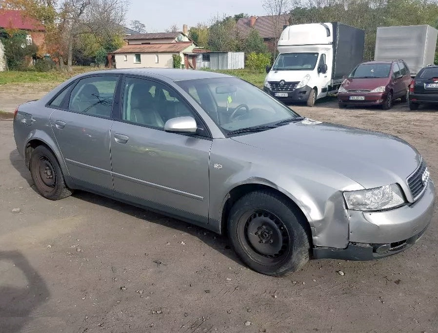 Dezmembrari Audi A4 B6 1.9 tdi, an 2003