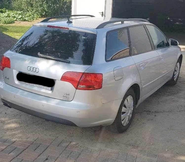 Dezmembrari Audi A4 B7, an 2006