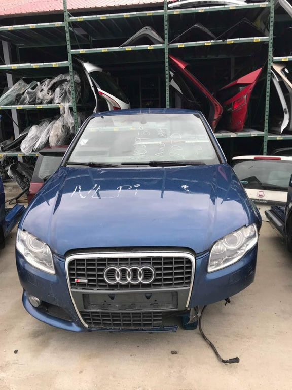 Dezmembrari Audi A4 B7 Avant 2.0 TDI Quattro tip motor BRD 2007