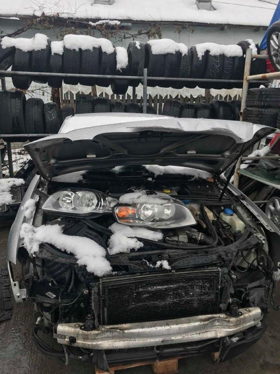 Dezmembrari Audi A4 B7 Avant 2.0 TDI tip motor BPW 2004 - 2008