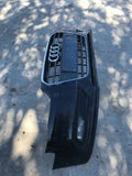 Dezmembrari Audi A4 B8 Avant 2.0 TDI Quattro 2012