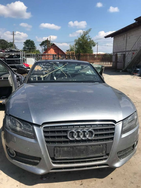Dezmembrari Audi A5 2.7 TDI CGKA 2007 - 2012