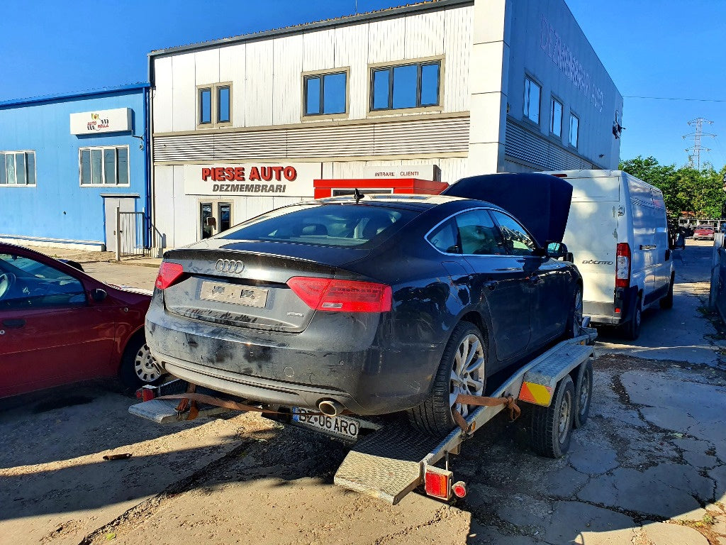 Dezmembrari Audi A5 3.0TDI quattro, an 2013
