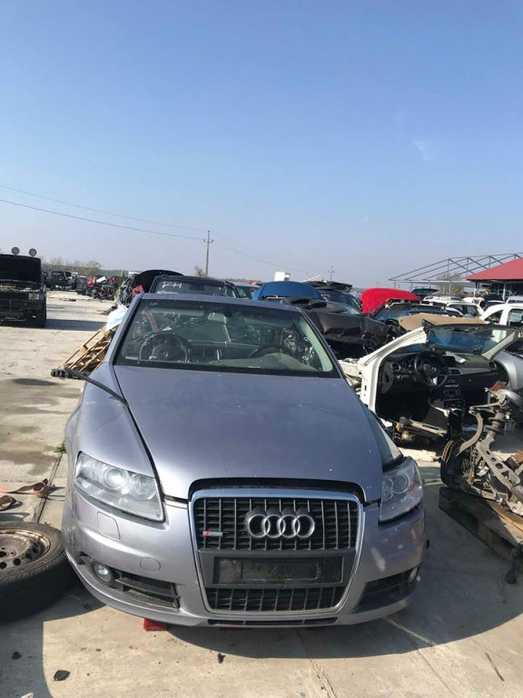 Dezmembrari Audi A6 2.0 TFSI BPJ 2005 - 2011