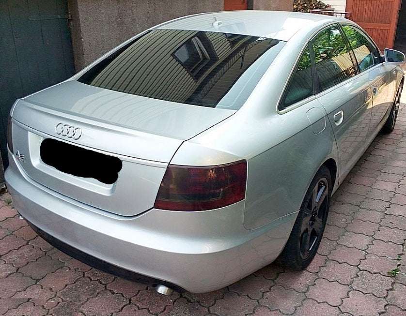 Dezmembrari Audi A6 2.0TDI, an 2006