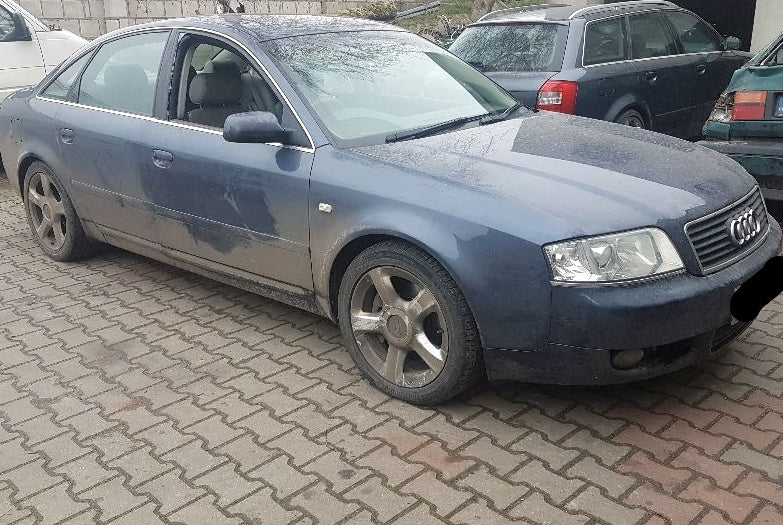 Dezmembrari Audi A6 2.5TDI, an 2006