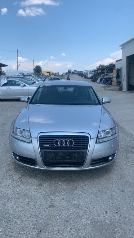 Dezmembrari audi a6 3000 tdi quattro anul 2006 tip motor BMK