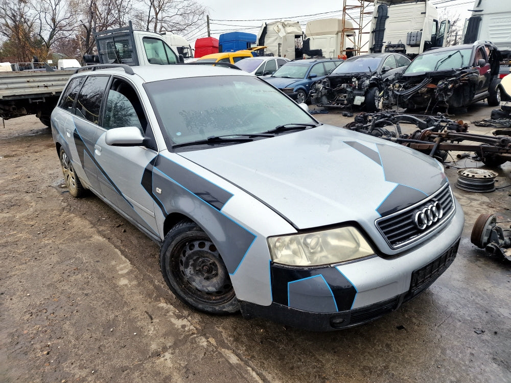 Dezmembrari Audi A6 C5, 1.8S, an 2001, euro 4, AWT