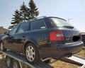 Dezmembrari Audi A6 C5, an 2002