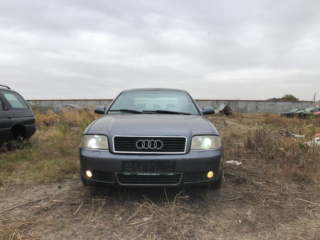 Dezmembrari audi A6 C5 quattro motor 2.5 AKE