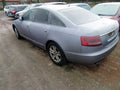 Dezmembrari Audi A6 C6, 2.0D, an 2006