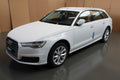 Dezmembrari Audi A6 C7 4G facelift avant QUATTRO din 2016 la 0 km 2.0 tdi CNH CNHA