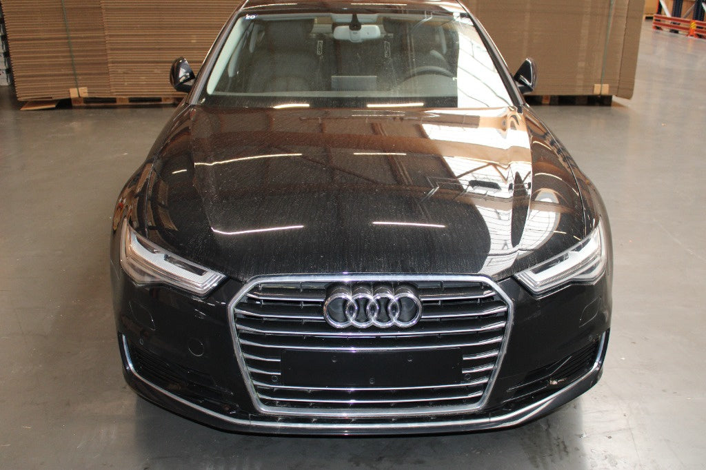 Dezmembrari Audi A6 C7 4G facelift din 2016 la 0 km 2.0 tdi CNH CNHA cutie automata RLB culoare LY9T