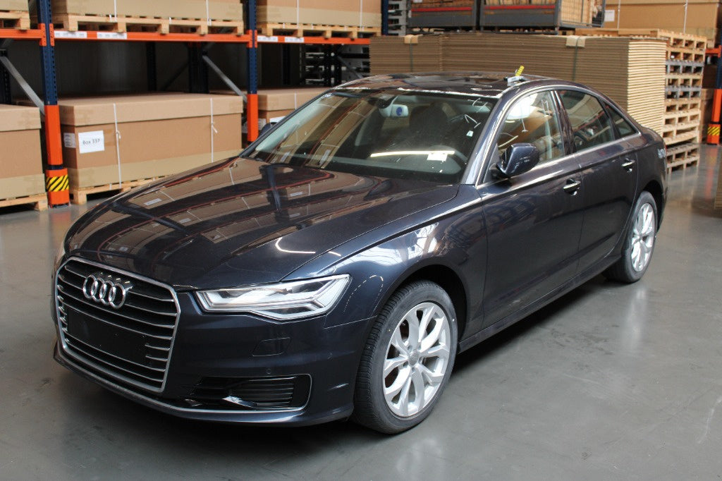 Dezmembrari Audi A6 C7 4G facelift din 2016 la 0 km 2.0 tdi CNH CNHA cutie automata RLB LX5R