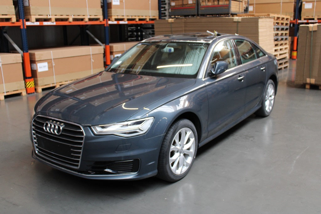 Dezmembrari Audi A6 C7 4G facelift din 2017 la 0 km 2.0 tdi CNH CNHA cutie automata RLB LX5N
