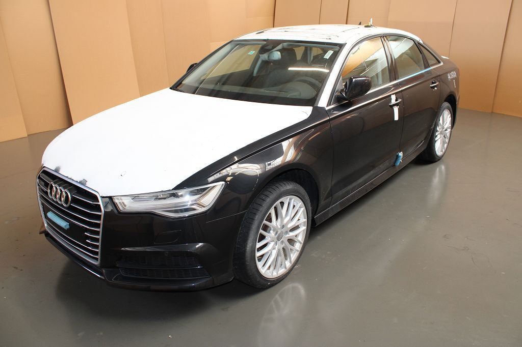 Dezmembrari Audi A6 C7 4G facelift QUATTRO din 2016 la 0 km 2.0 tdi CNH CNHA cutie PJU culoare LY9T