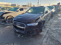 Dezmembrari Audi A6 C7 Facelift 1.8TFSI, an 2016, CYG