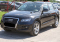 Dezmembrari Audi Q5 2.0TDI, an 2010