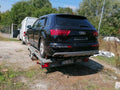 Dezmembrez Audi Q7 4M din 2016 2017 2018 3.0 TDI V6 CRTC Cutie automata