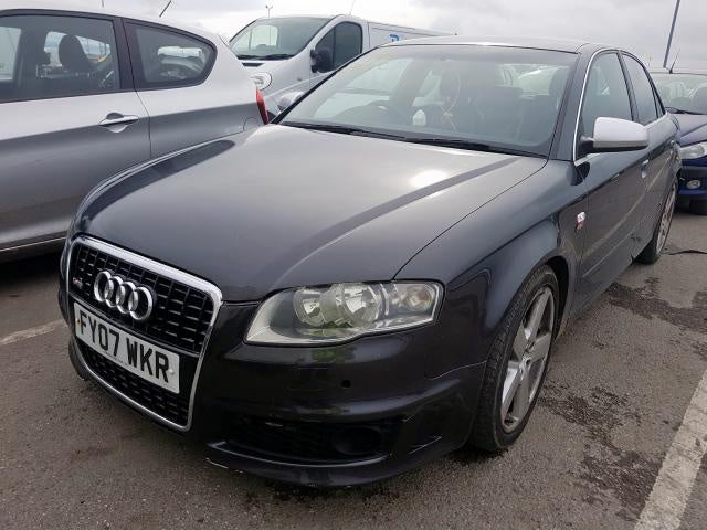 Dezmembrari auto Audi A4 (8EC, B7) [Fabr 2004-2008] 2.0tdi BRF