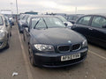 Dezmembrari auto Bmw 1 Coupe Sedan (E82) [Fabr 2006-2013] 2.0diesel N47D20A