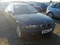 Dezmembrari auto Bmw 320 E46, 1.9 BENZ