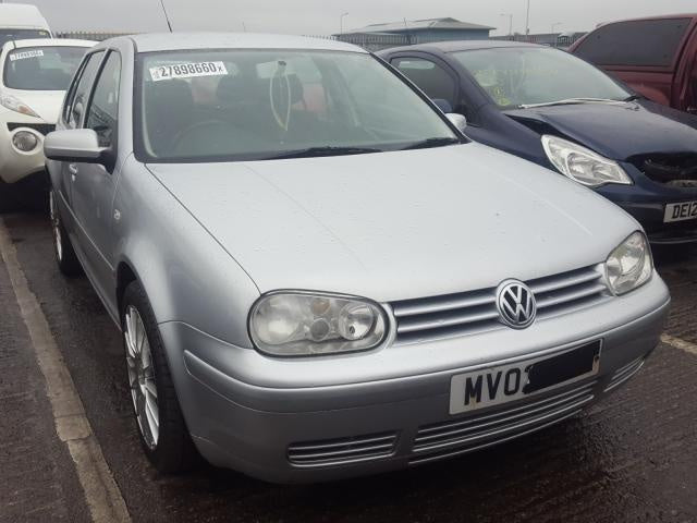Dezmembrari auto Golf 4 (1J1) [Fabr 1997-2004] 1.9 tdi ASZ
