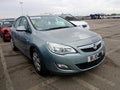 Dezmembrari auto Opel Astra J [Fabr 2009-2015] 1.6b A16XER