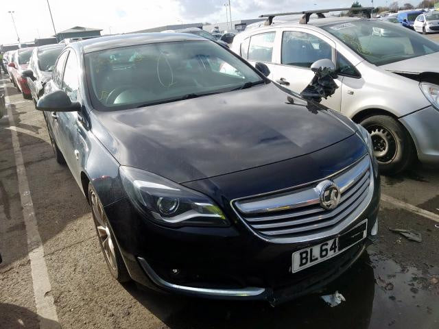 Dezmembrari auto Opel Insignia A [Fabr 2008-2016] facelift 2.0cdti A20DTH