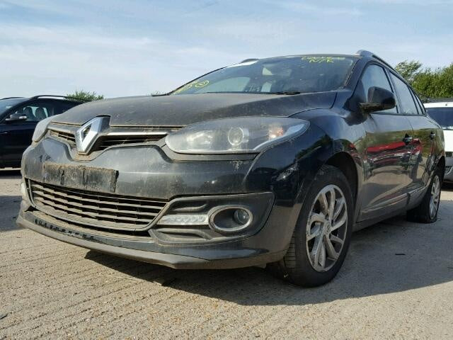 Dezmembrari auto Renault megane 3 combi 1.5 dci
