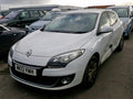 Dezmembrari auto Renault Megane 3 Facelift, 1.6benz K4M