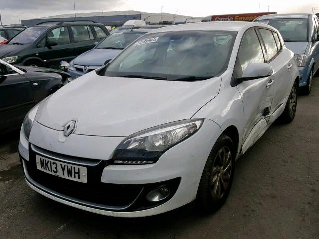 Dezmembrari auto Renault Megane 3 Facelift, 1.6benz K4M