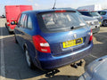 Dezmembrari auto Skoda Fabia 2 Combi (5J, 545) [Fabr 2007-2014] 1.4tdi BNV
