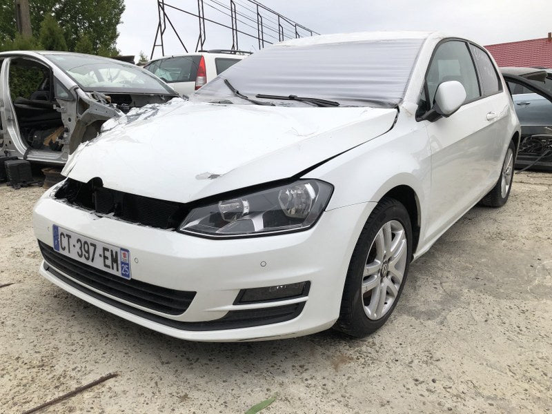 Dezmembrari auto VW Golf 7 VII 1.6 tdi CLH din 2013