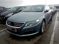 Dezmembrari auto Vw Passat CC (357) [Fabr 2008-2012] 2.0tdi CBA