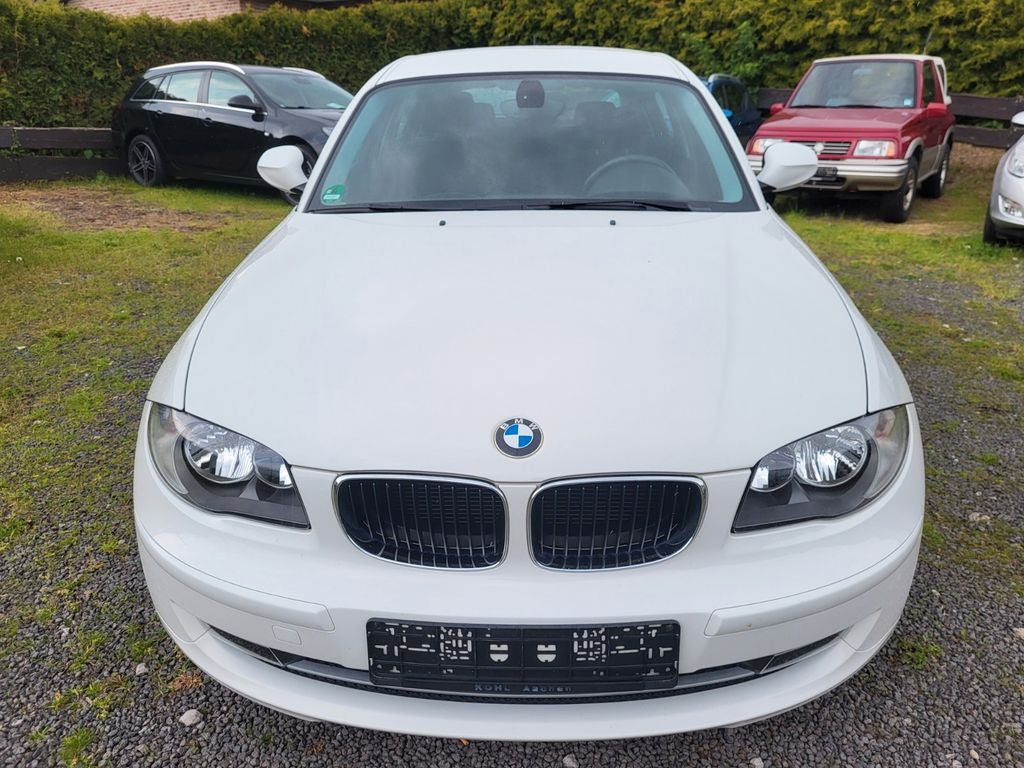 Dezmembrari BMW 116d seria 1 2.0 d , 116 cp / 85 kw transmisie manuala , cod motor N47 , an de fabricatie 2011