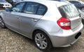 Dezmembrari BMW 120D, E87 2.0D, an 2006