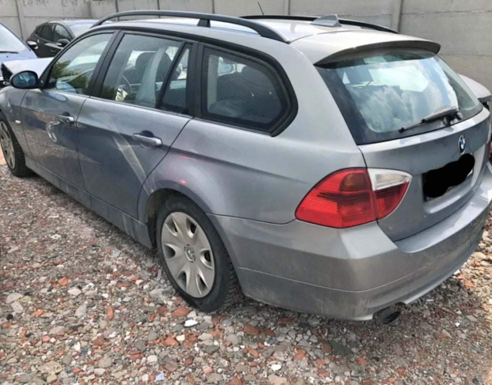 Dezmembrari BMW 3, E91, an 2006