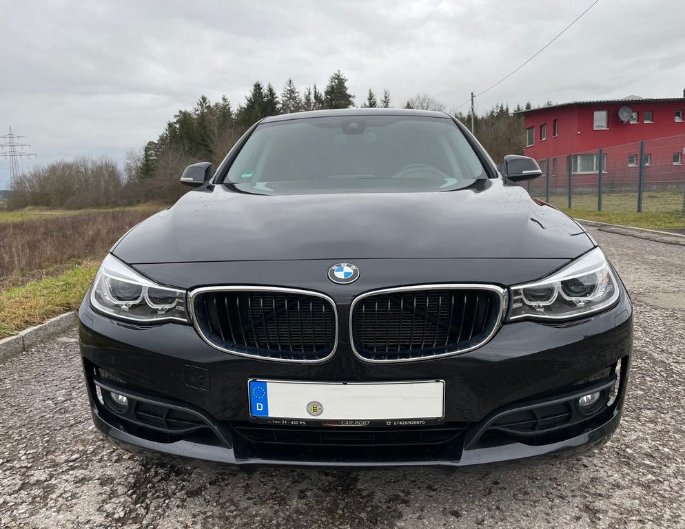 Dezmembrari BMW 320 d GT xDrive F34 , 184 cp / 135 kw transmisie automata , cod motor N47-D20C ,an 2014