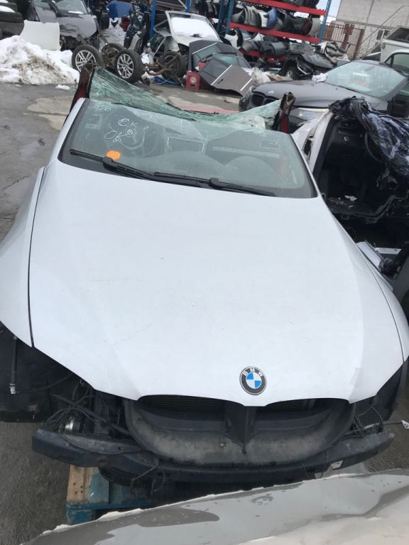 Dezmembrari Bmw 335D E92 E93 2008