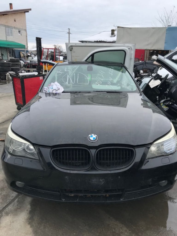 Dezmembrari Bmw 525 i E60 2004