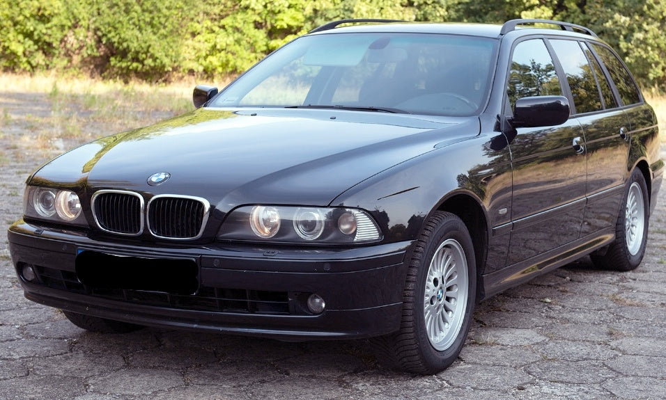 Dezmembrari BMW E39, 2.5D, an 2002
