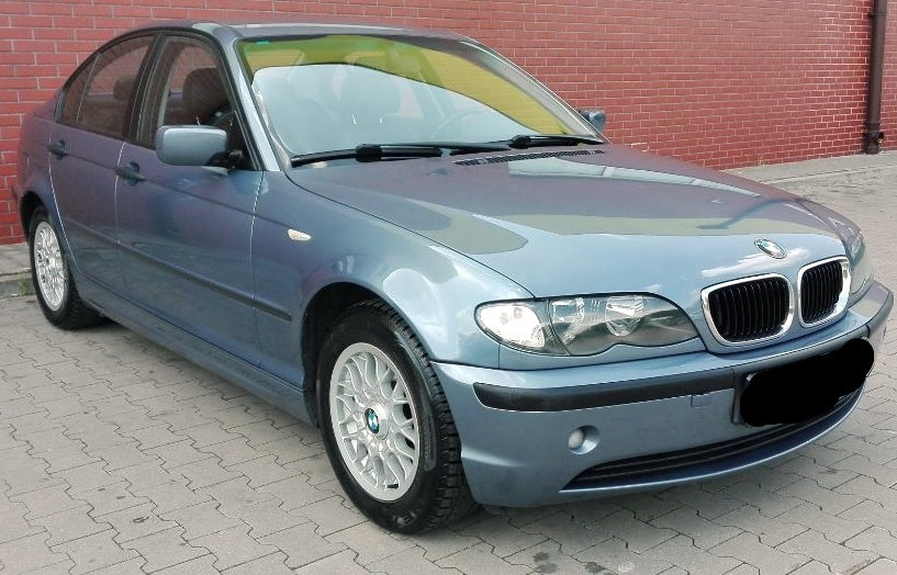 Dezmembrari BMW E46, 2.0D, an 2003