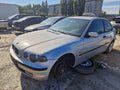 Dezmembrari BMW E46 316ti Compact 2001 - 2005 1.8i 85kw 115cp