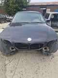 Dezmembrari BMW E46 318d 1997 - 2006 2.0 diesel 85kw 115cp